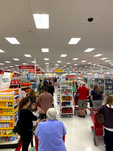 Department Store «Target», reviews and photos, 3031 NY-50, Saratoga Springs, NY 12866, USA