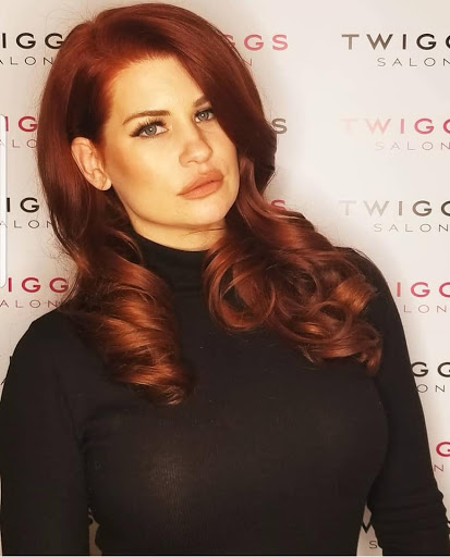 Beauty Salon «Twiggs Salon», reviews and photos, 812 Mill St, Wayzata, MN 55391, USA