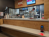 Atmosphère du Restaurant KFC Nice Valley - n°14