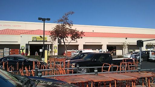 Home Improvement Store «The Home Depot», reviews and photos, 845 W Shaw Ave, Clovis, CA 93612, USA