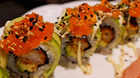 Sushi du Restaurant de sushis Sushi tora à Paris - n°11