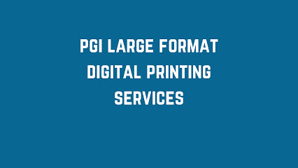 PGI Printing Services