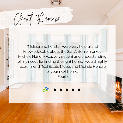 Real Estate Agency «Real Estate Muses», reviews and photos, 925 Burr Rd, San Antonio, TX 78209, USA