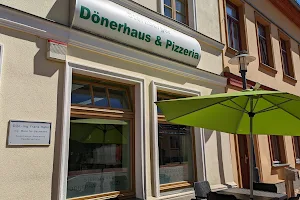 Sternberger Dönerhaus und Pizzeria image