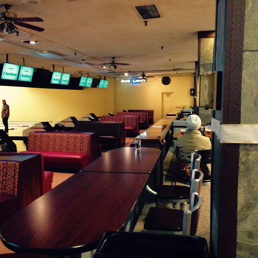 Bowling Alley «Roxbury Lanes», reviews and photos, 2823 SW Roxbury St, Seattle, WA 98126, USA