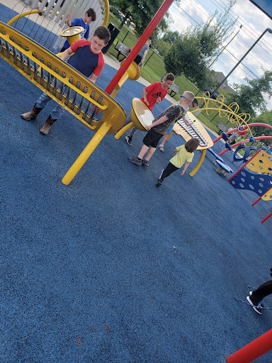 Park «McKnight Park», reviews and photos, 120 Dejarnette Ln, Murfreesboro, TN 37130, USA