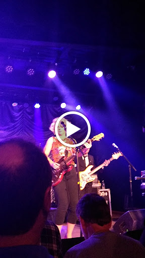 Live Music Venue «Majestic Theatre», reviews and photos, 115 King St, Madison, WI 53703, USA