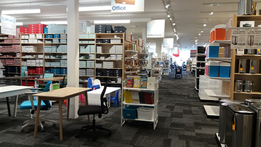 Home Goods Store «The Container Store», reviews and photos, 2030 Arden Way, Sacramento, CA 95825, USA