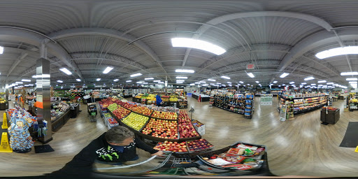 Grocery Store «ShopRite of West Milford», reviews and photos, 23 Marshall Hill Rd, West Milford, NJ 07480, USA