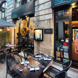 Photo n°28 de Song Saveur et Sens à Nantes ()