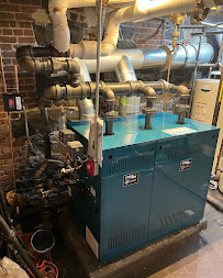 Big Apple Installations; Plumbing & Heating - Photo 6 - Car repair in Brooklyn, NY, Brooklyn