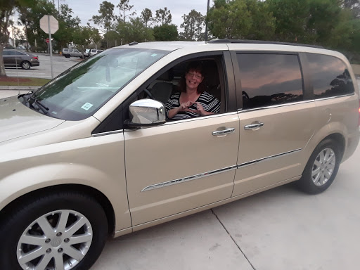 Used Car Dealer «DriveTime Used Cars», reviews and photos, 11247 E Colonial Dr, Orlando, FL 32817, USA