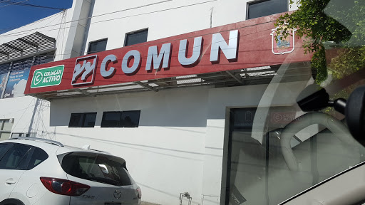 COMÚN. H. Ayuntamiento de Culiacán.