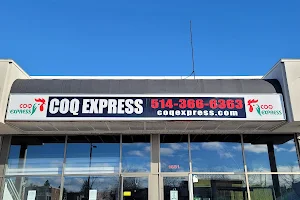 Coq-express-lasalle image