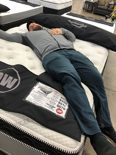 Furniture Store «Louisville Overstock Furniture Warehouse», reviews and photos, 2415 Data Dr, Louisville, KY 40299, USA