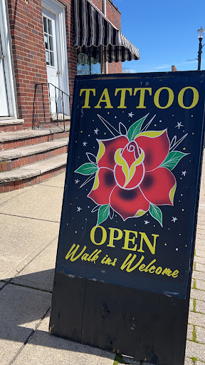 Explore down syndrome tattoo ideas, creative tattoo ideas in Canal Fulton, available at Archangel Tattoo & Art Gallery