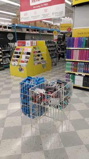 Office Supply Store «OfficeMax», reviews and photos, 5830 Antioch Rd, Merriam, KS 66202, USA