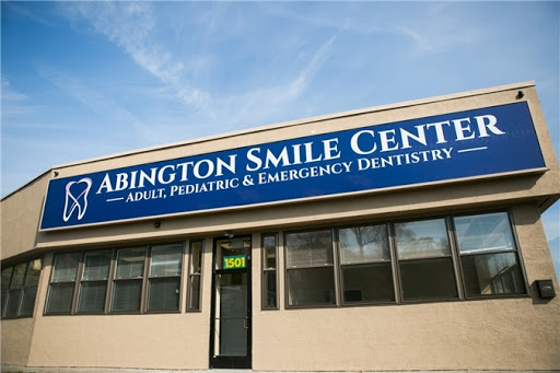 Shark Dental Academy - Philadelphia, Abington, Glenside, Fort Washington, Bryn Athyn