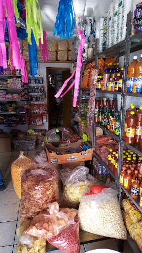 Dulceria Candies en Santiago de Querétaro