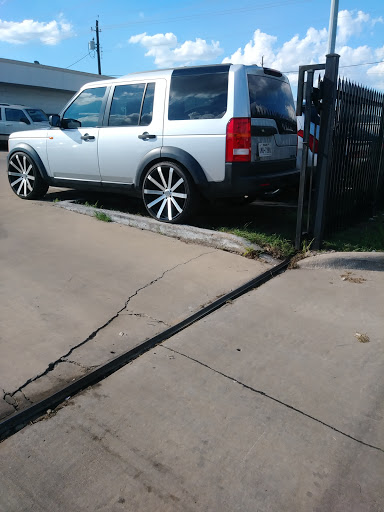 Auto Broker «S P Auto Center», reviews and photos, 4502 Forest Ln, Garland, TX 75042, USA