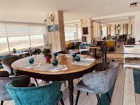 Atmosphère du Restaurant Panoramique de la Prée à La Plaine-sur-Mer - n°15
