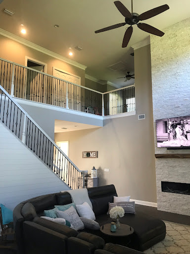 Painting «Anastasia Painting», reviews and photos, 1093 A1A Beach Blvd, St Augustine, FL 32080, USA