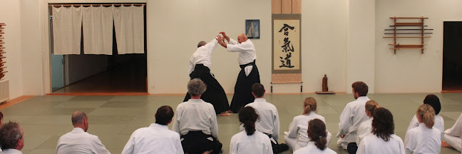 Aikido Schule Basel - Basel