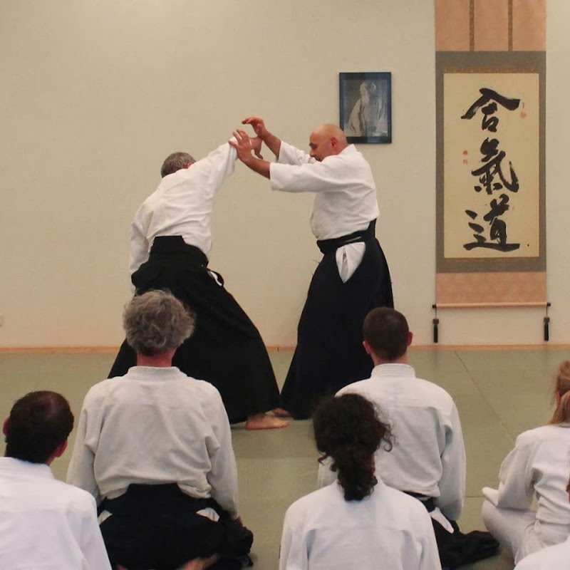 Aikido Schule Basel