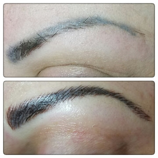 Beauty Salon «Karrma Salon & Day Spa», reviews and photos, 929 N Val Vista Dr, Gilbert, AZ 85234, USA