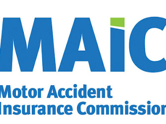 Motor Accident Insurance Commission