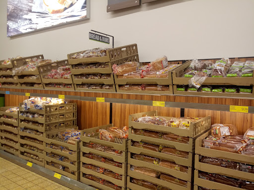 Supermarket «ALDI», reviews and photos, 30960 Lakeshore Blvd, Willowick, OH 44095, USA