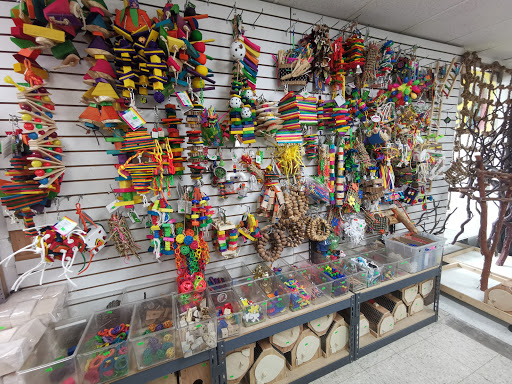 Pet Store «Animal Lovers Pet Shop», reviews and photos, 24028 Vista Montana, Torrance, CA 90505, USA