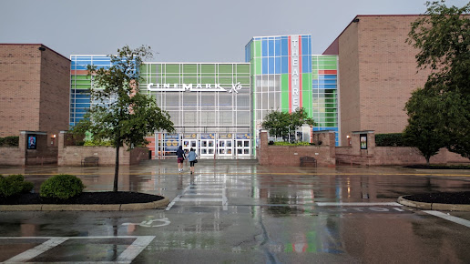 Reviews Polaris 18 And Xd Movie Theater In Ohio Trustreviewers Com