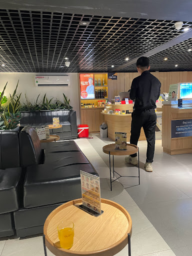 Top 20 30shine cửa hàng Huyện Quảng Trạch Quảng Bình 2022