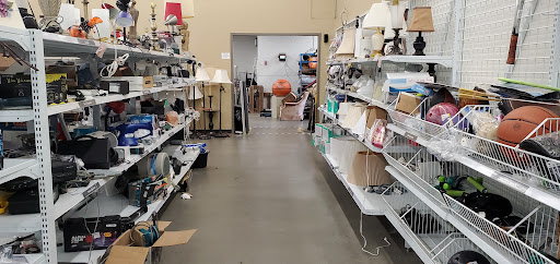 Thrift Store «Value Village», reviews and photos