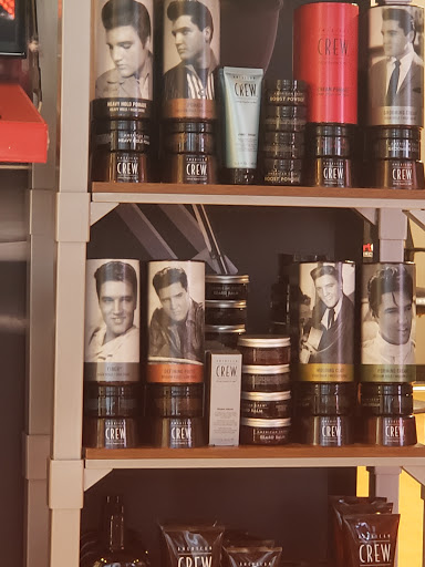 Hair Salon «Sport Clips Haircuts of Bakersfield - Grand Island», reviews and photos, 11320 Ming Ave Suite #320, Bakersfield, CA 93311, USA