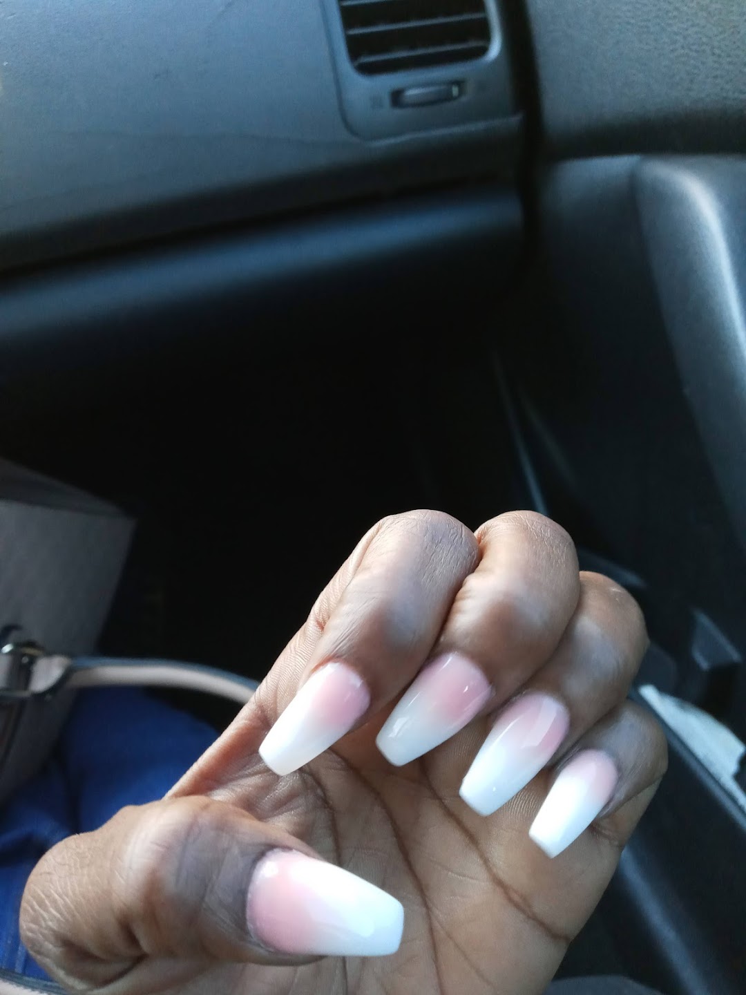 Van Nails