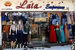Lata Emporium Shop image