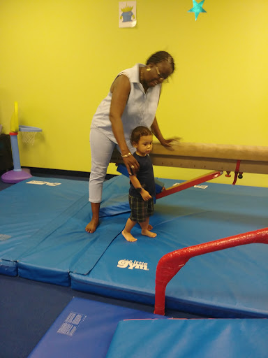 Gymnastics Center «The Little Gym of Alderwood», reviews and photos, 18905 33rd Ave W #117, Lynnwood, WA 98036, USA