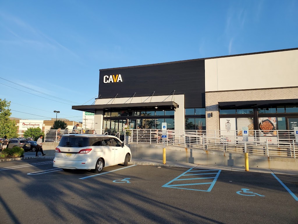 CAVA 07470