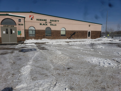 Animal Protection Organization «Humane Society-Black Hills», reviews and photos
