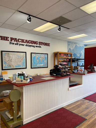 Packaging Supply Store «Packaging Store», reviews and photos, 6337 S Highland Dr, Holladay, UT 84121, USA