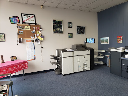 Print Shop «Roadrunner Print & Copy», reviews and photos, 120 SW 153rd St, Burien, WA 98166, USA
