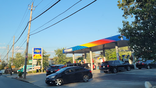 Sunoco Gas Station, 630 Arthur Kill Rd, Staten Island, NY 10308, USA, 