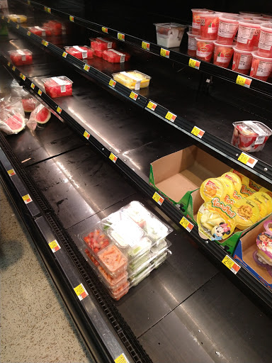 Discount Supermarket «Walmart Central», reviews and photos, 1012 Riley St, Folsom, CA 95630, USA