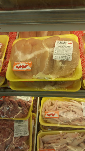 Supermarket «Food Star Supermarket», reviews and photos, 950 S George Mason Dr, Arlington, VA 22204, USA