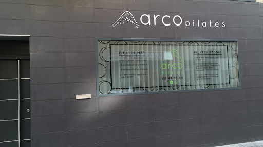 ARCO PILATES ORIHUELA