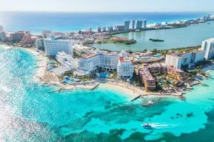 Cancun All Inclusive image