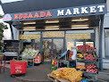 Boucherie Essaada Market Mulhouse