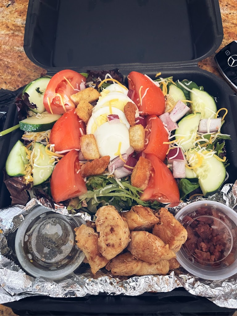 NOLA MUNCHIES 70003